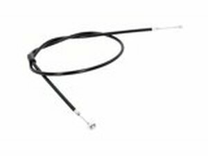 Kupplungszug schwarz Simson Schwalbe