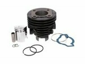 Zylinder Kit 60ccm 40mm Puch MV 50 / MS 50