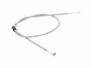 Kupplungszug grau Simson Schwalbe