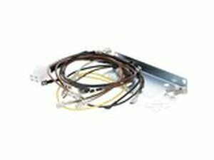 Montagekit mit Kabelbaum Lima Umrstkit  Simson S51