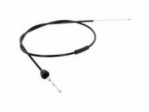 Bremszug vorn schwarz Simson Schwalbe