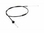 Bremszug vorn schwarz Simson Schwalbe