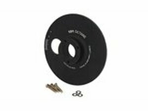 Grundplatte Adapter Lichtmaschine Simson S51