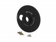 Grundplatte Adapter Lichtmaschine Simson S51