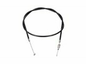 Gaszug gerade Puch Maxi / X30 NG