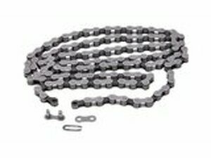 Tretkette 112 Glieder 1/2x1/8 Typ 410 Mofa