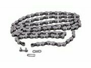 Tretkette 112 Glieder 1/2x1/8 Typ 410 Mofa