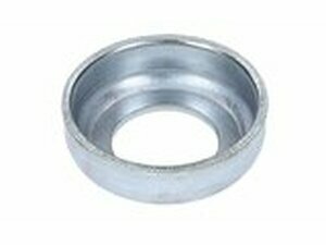 Schale Radlager vorn / hinten 12mm Puch