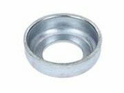 Schale Radlager vorn / hinten 12mm Puch