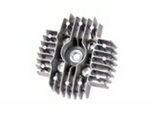 Zylinderkopf 45mm 68,4ccm Alu lange Khlrippen Puch Maxi / X30 Automatik