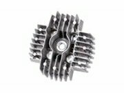 Zylinderkopf 45mm 68,4ccm Alu lange Khlrippen Puch Maxi...