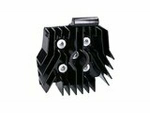 Zylinderkopf MTX 45mm Honda MTX / MT / MB / Simson MTX