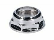 Lenkkopf Mutter offen M26x1mm Mofa