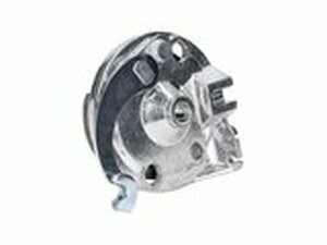 Bremsankerplatte vorn Puch Maxi / X30