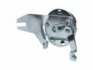 Bremsankerplatte hinten Speichenrad Puch Maxi S