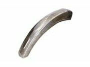 Schutzblech hinten unlackiert Puch Maxi