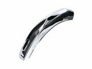 Schutzblech hinten verchromt Puch Maxi