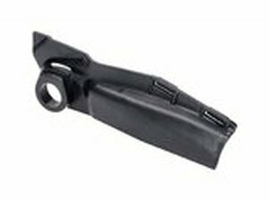 Kettenfhrung / Rahmenschutz Puch Maxi N