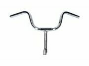 Lenker mit Vorbau verchromt Puch Maxi N / X30