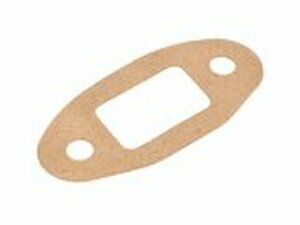 Dichtung Vergaserflansch eckig Puch Maxi / X30