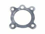 Dichtung Zylinderkopf 0,4mm Aluminium 38mm 50ccm Puch Mofa