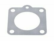 Dichtung Zylinderkopf 0,4mm 50ccm 38mm Aluminium Puch...