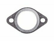 Dichtung Auspuff verstrkt flach 27mm Puch Maxi