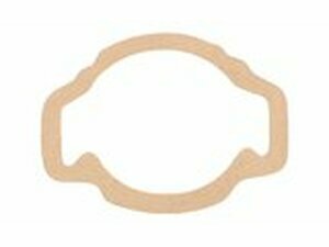 Dichtung Zylinderfu 0,4mm 50ccm Puch 3-Gang MS / VS / MV / DS / VZ
