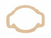 Dichtung Zylinderfu 0,4mm 50ccm Puch 3-Gang MS / VS / MV...