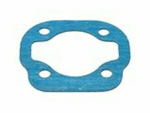 Dichtung Zylinderfu 1,5mm 50ccm Puch Maxi / X30 Automatik