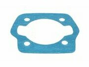 Dichtung Zylinderfu 1mm 50ccm Puch Maxi / X30 Automatik