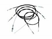 Seilzug Satz komplett Puch Maxi E50