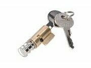 Lenkschloss inkl. 2 Schlssel Puch