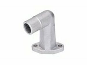 Ansaugstutzen 90° / 45° gewinkelt AW 20mm Puch Maxi Z50