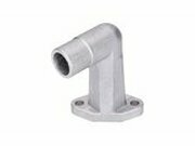 Ansaugstutzen 90° / 45° gewinkelt AW 20mm Puch Maxi Z50