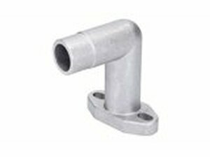 Ansaugstutzen AW 20mm Puch Maxi / X30 2-Gang Automatik ZA50