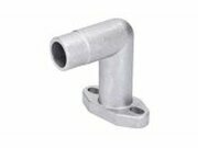 Ansaugstutzen AW 20mm Puch Maxi / X30 2-Gang Automatik ZA50