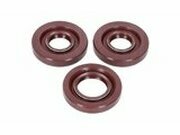 Wellendichtringe Motor FKM Puch Maxi (alter Motor)