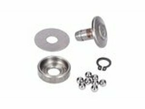 Druckbolzen und Lager Kupplungsdruckplatte Puch Maxi E50