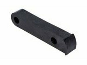 Klemmstck Sitzbank Alu schwarz Puch Maxi N / S