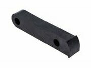 Klemmstck Sitzbank Alu schwarz Puch Maxi N / S