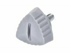 Schraube Seitenverkleidung 15mm grau Puch Maxi