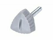 Schraube Seitenverkleidung 36mm grau Puch Maxi