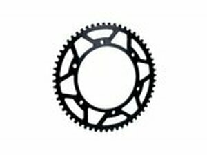 Kettenrad Premium 58 Zhne - 420 schwarz Fantic XM50 /XE50 ab 2018