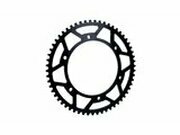 Kettenrad Premium 58 Zhne - 420 schwarz Fantic XM50...