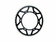 Kettenrad Premium 60 Zhne - 420 schwarz Fantic XM50...