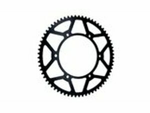 Kettenrad Premium 66 Zhne - 420 schwarz Fantic XM50 /XE50 ab 2018