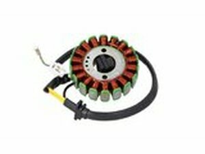 Stator Lichtmaschine 18 Spulen D. 88,5mm GY6 125 - 150
