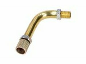 Gaszugkrmmer 90° M7 Bing Vergaser