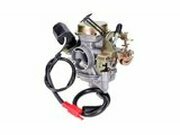 Vergaser Motoforce 22mm GY6 50ccm Euro 4